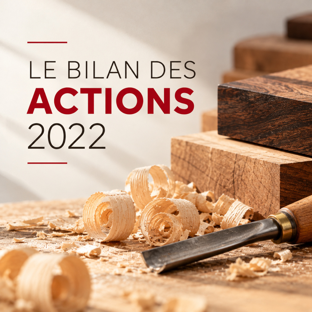 Bilan 2022 et action 2023