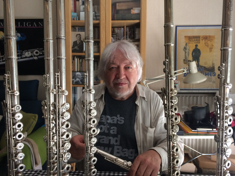 ITW Bernard Duplaix visuel 1 sur 2