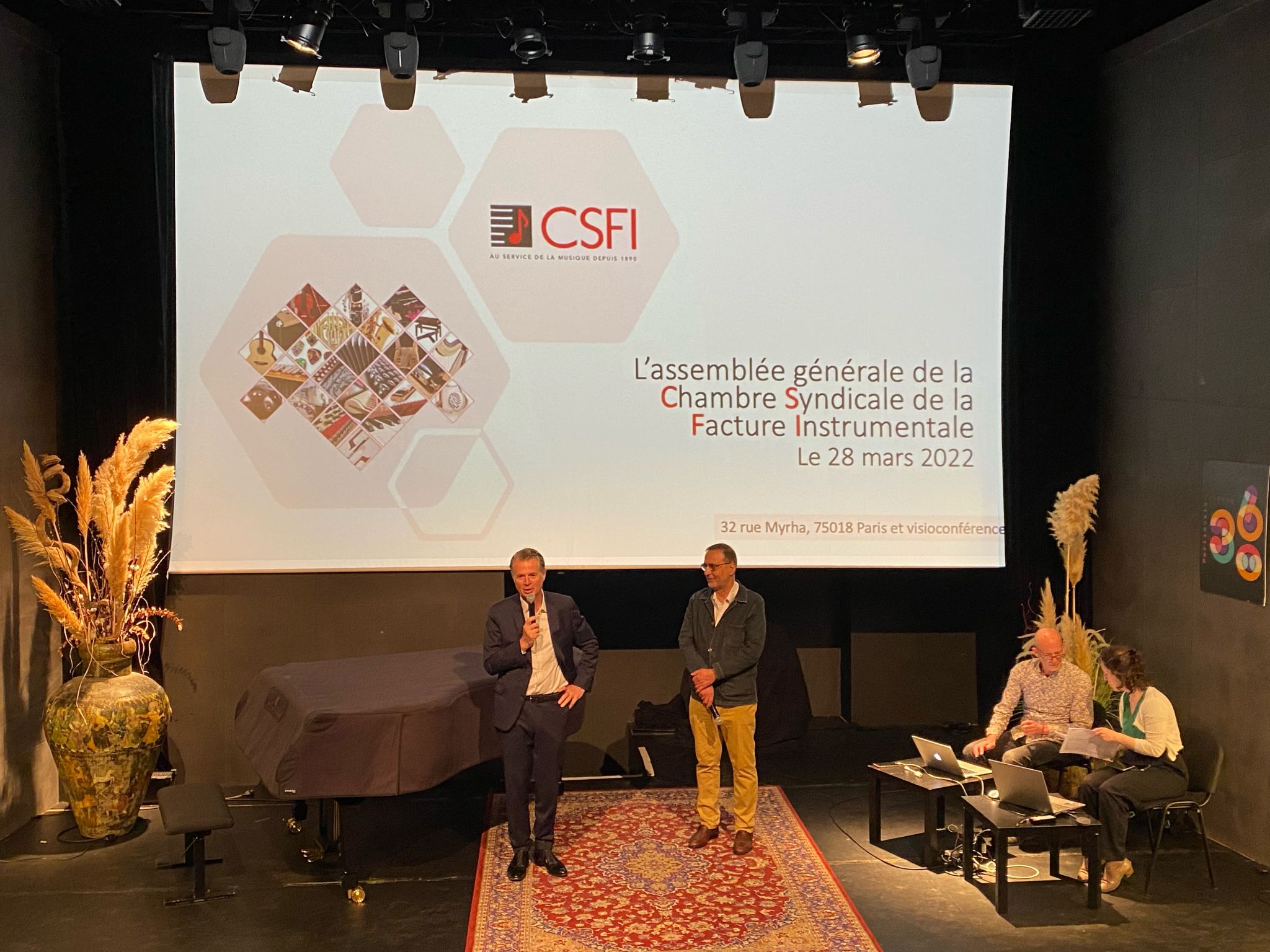 ag csfi 2022